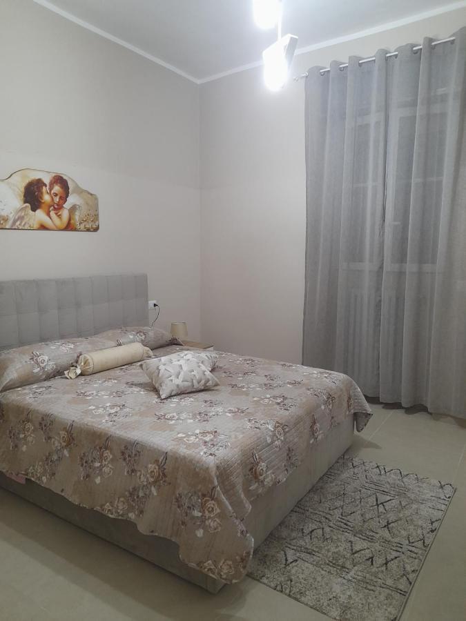 Casa Del Sole Apartment Barletta Exterior photo